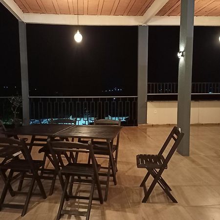 Norte Hotel Guaraciaba Гуарасиаба-ду-Норти Экстерьер фото