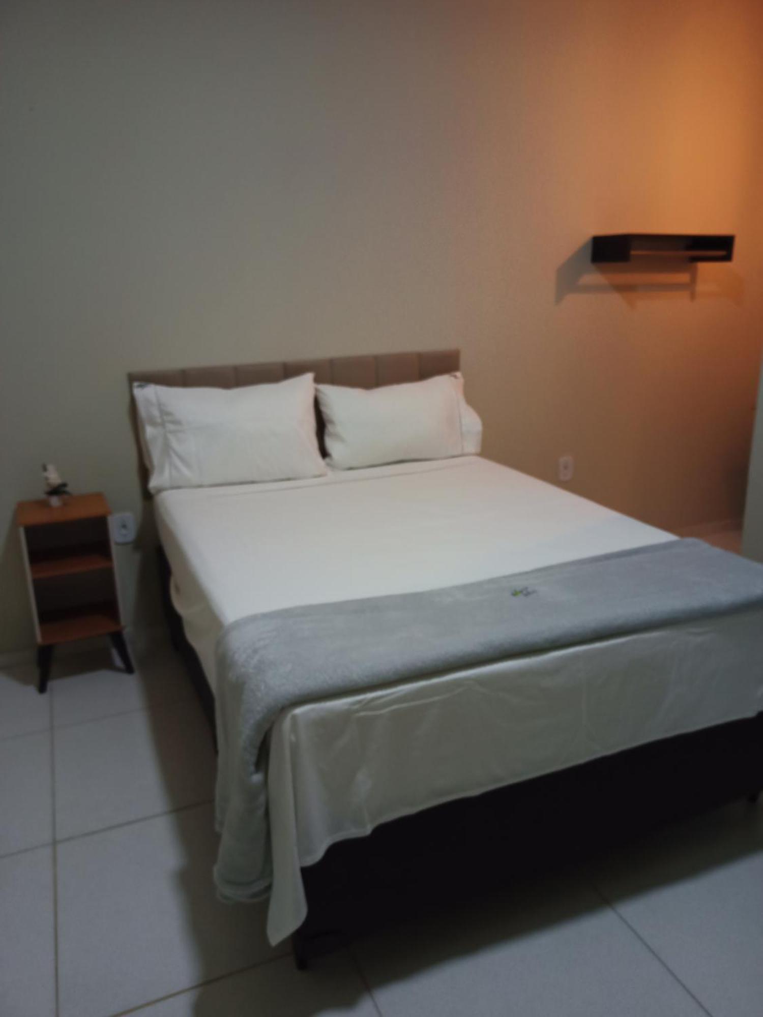 Norte Hotel Guaraciaba Гуарасиаба-ду-Норти Экстерьер фото