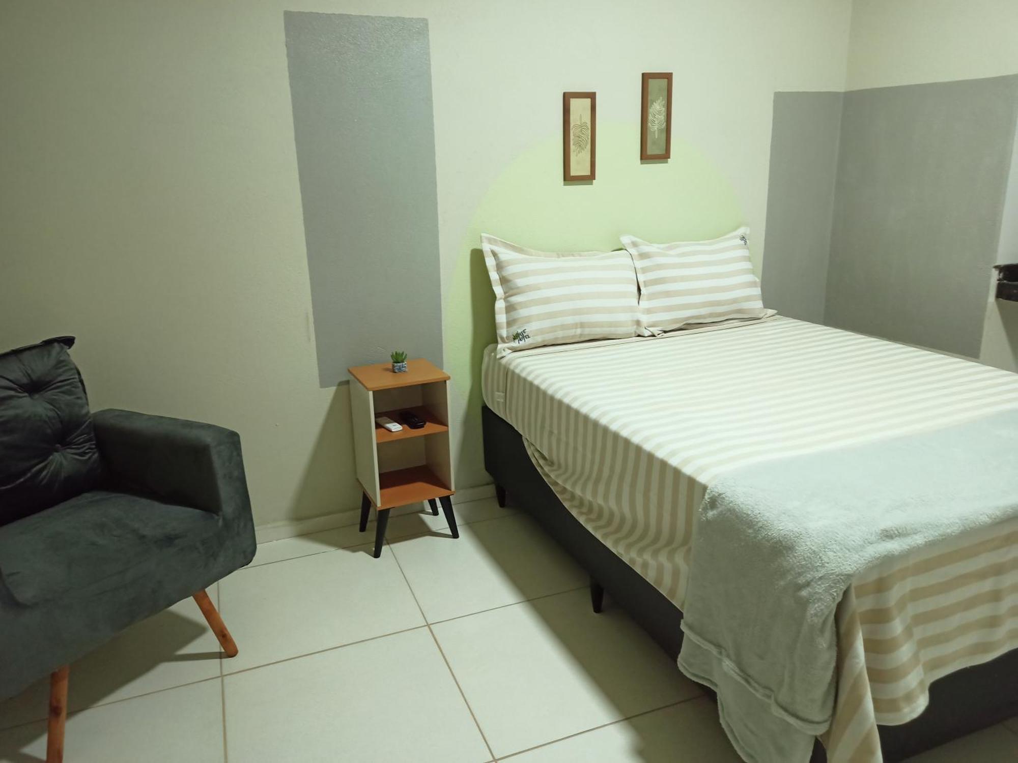 Norte Hotel Guaraciaba Гуарасиаба-ду-Норти Экстерьер фото