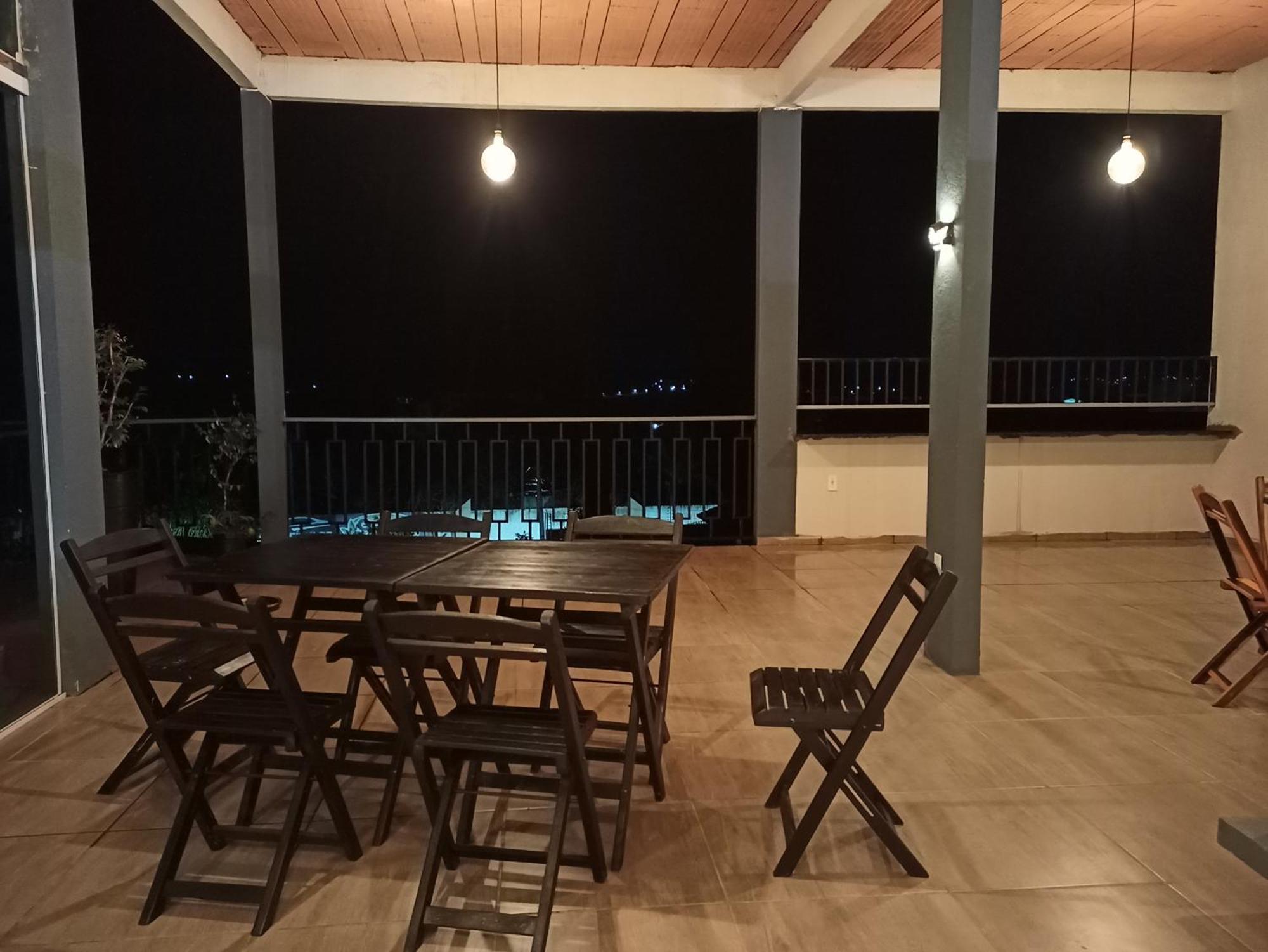 Norte Hotel Guaraciaba Гуарасиаба-ду-Норти Экстерьер фото